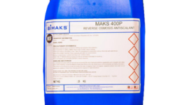 MAKS 400 (BIMAKS) – Hóa chất chống cáu cặn màng RO chuyên dụng