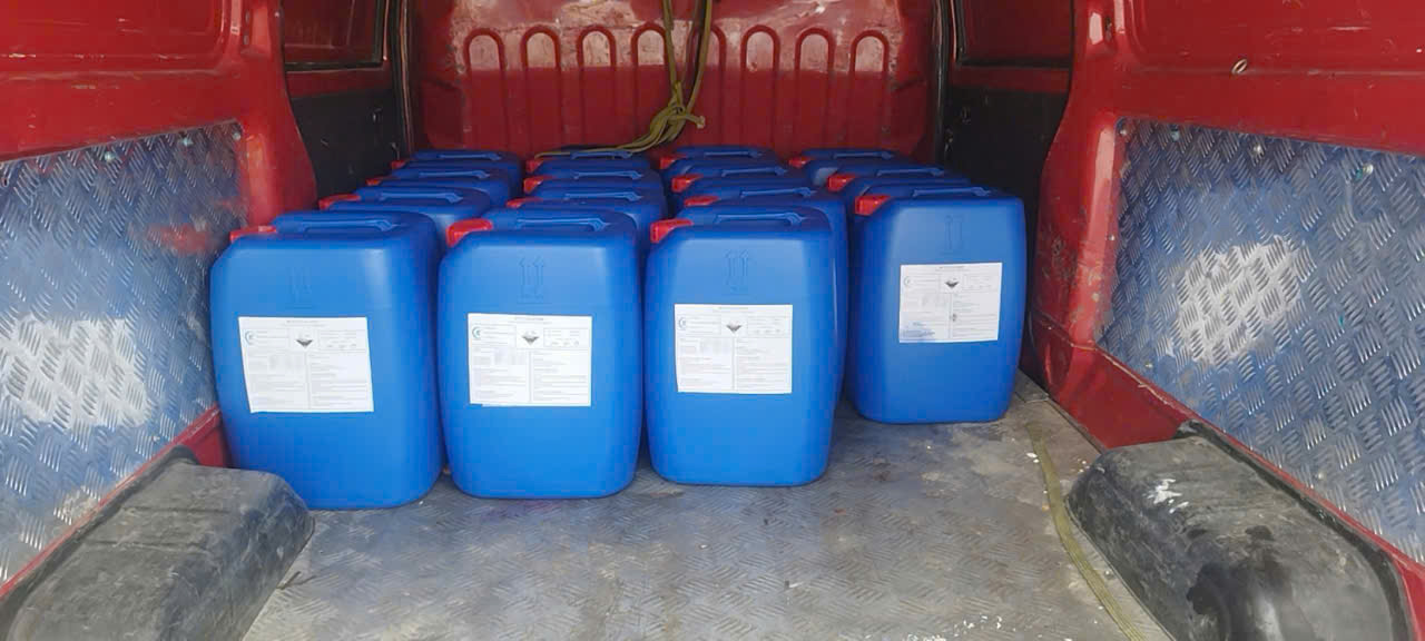 Polyacrylamide Cation Giúp Giải Quyết Bài Toán OPEX Cho Các Nhóm Khách Hàng Trọng Điểm