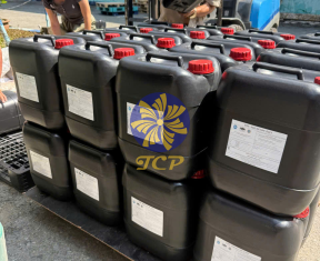 Polyacrylamide Cation dạng nhũ tương E411