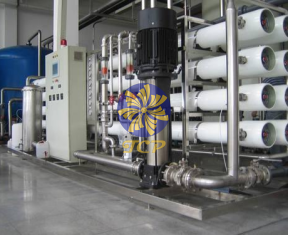 Thi công lắp đặt hệ thống xử lý nước RO