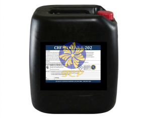 Chất ức chế cáu cặn và ăn mòn Chemtreat P-202
