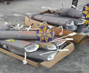 Bảo ôn heater gia nhiệt
