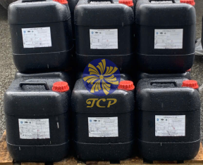 hóa chất polymer cation dạng lỏng trong xử lý nước thải