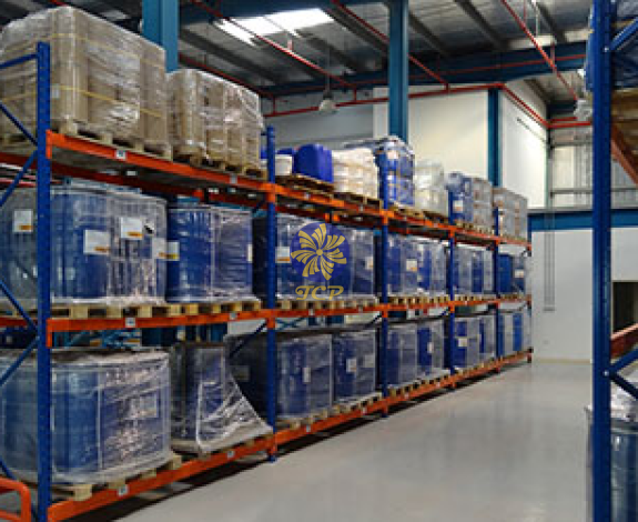 Hóa chất tẩy rửa công nghiệp mạnh