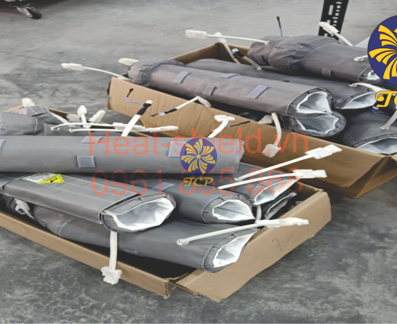 Bảo ôn heater gia nhiệt